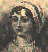 Jane Austen photo