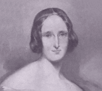 Mary Shelley photo