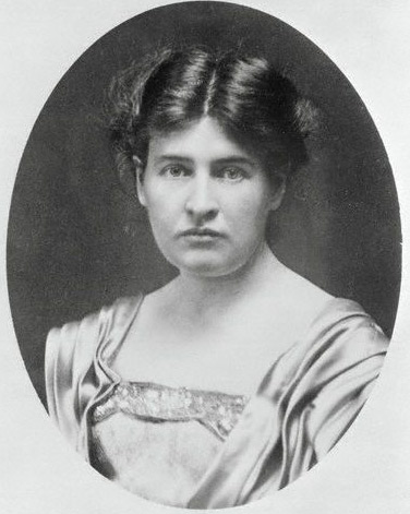 Willa Cather