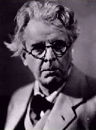 Yeats photo