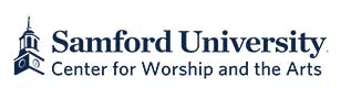 Samford Center of Worship Arts